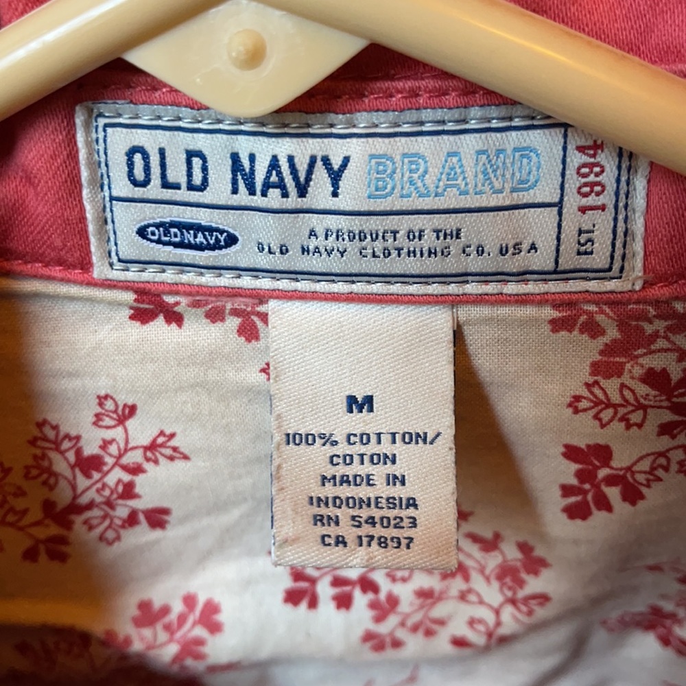 Spring coat - Picture 2 of 2